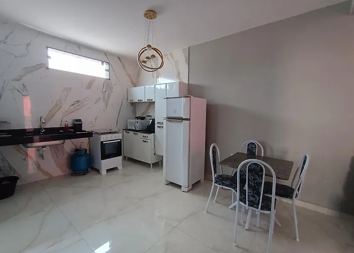 Residencial Vista Mar II Apartamento Porto Seguro